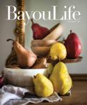 BayouLife Magazine November 2021
