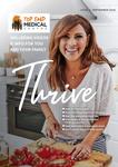 Thrive Magazine | Top End Medical Centre