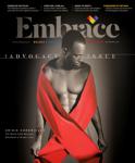Embrace Magazine — The Advocacy Issue