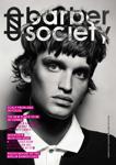 BarberSociety Magazine international Fall 2021 issue (in English)