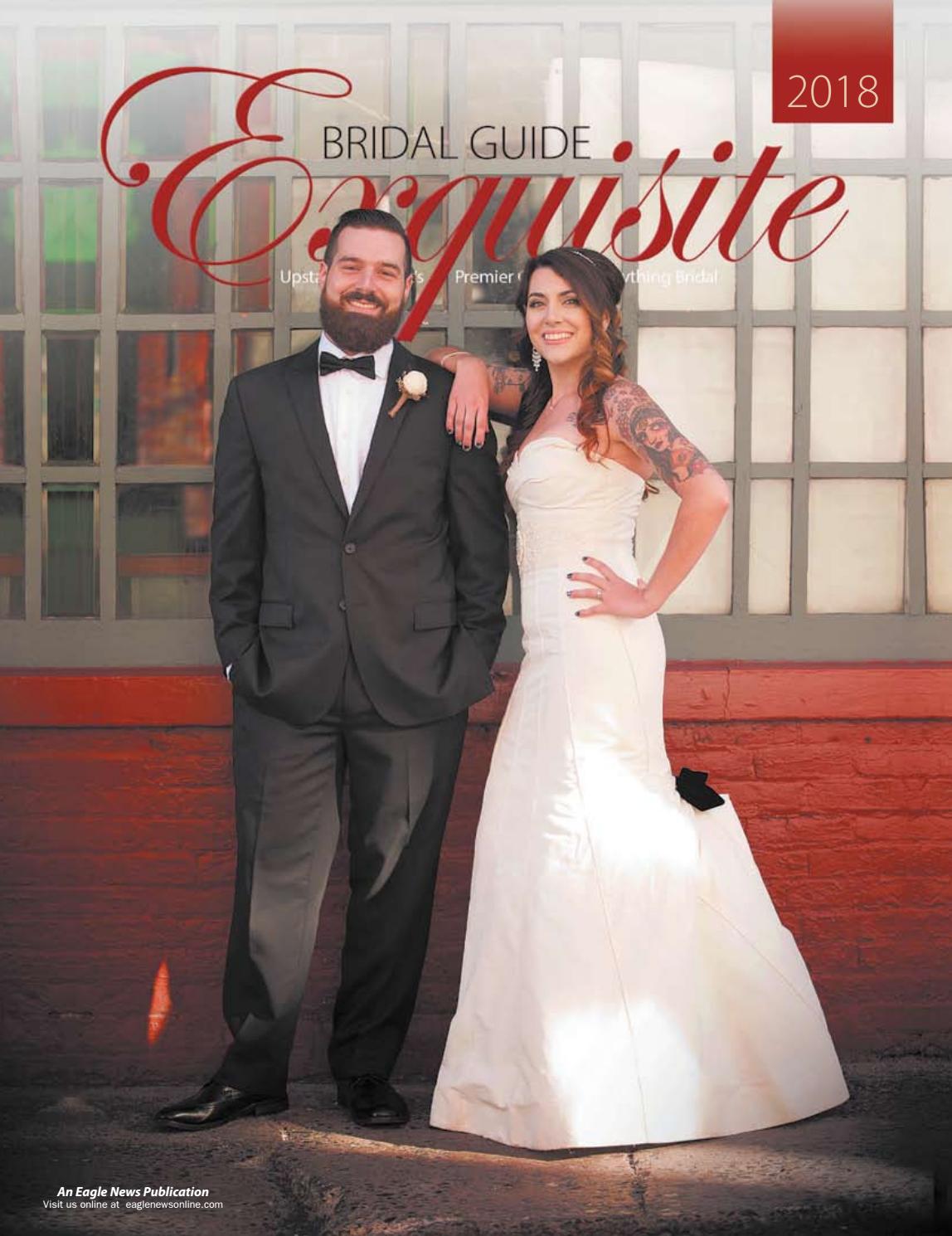 Bridal exquisite January Issue 10, 2018