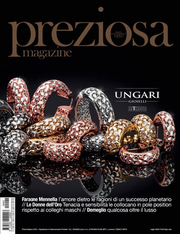 Preziosa Magazine n. 2/3(2020)