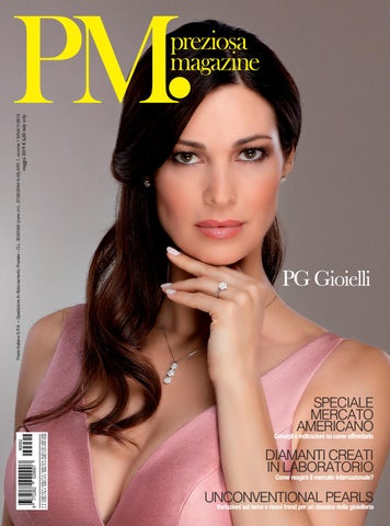 Preziosa Magazine, 2 (2019)