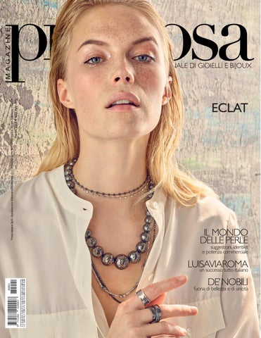 Preziosa Magazine n. 1/2018