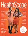 HealthScope Magazine New Year 2022