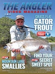 The Angler Video Magazine | February 2022 Edition