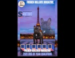 French Bulldog Magazine 2021 Qualifiers
