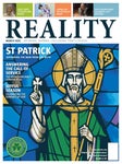 Reality Magazine March 2022