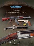 2022 March 15-17 Collectible Firearms & Militaria