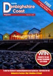 New Denbighshire Coast Magazine February 2022