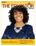 The Educator Magazine - February 2022