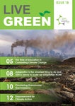 Live Green Magazine Issue 18