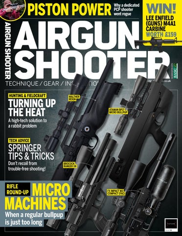 Airgun Shooter 158 (Sampler)