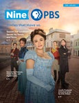 Nine PBS Magazine | March/April 2022