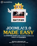Joomla 3.0 guide