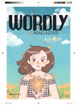 WORDLY Magazine 'Bloom' Edition 4 2021