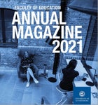 Faculty of Education Annual Magazine 2021