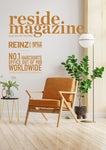 Reside Magazine February 18th 2022