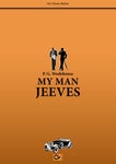 My Man Jeeves by P. G. Wodehouse