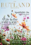 The Rutland Magazine - Spring 22