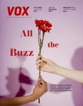 Vox Magazine Spring Preview 2022 Issue