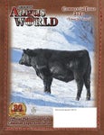 Angus World Magazine Commercial Issue 2022