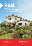 Tremains Hawke’s Bay REAL Property Magazine 18 Feb - 3 Mar 2022