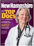 New Hampshire Magazine March-April 2022