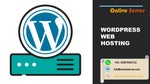 WordPress Web Hosting is a Great Host for Your Website