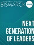 Bismarck Magazine - Volume 7: Issue 2 March/April 2022
