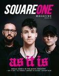 Square One Magazine | Issue #3