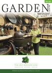 The Old Railway Garden Centre Magazine