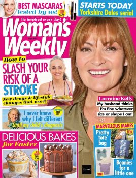 Woman's Weekly UK 05 April 2022