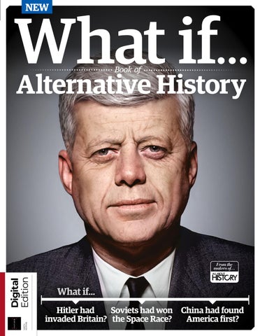 About History Bookazine 4216 (Sampler)