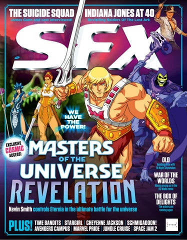 SFX Magazine №342