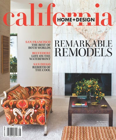 California Home+Design - 2008.08