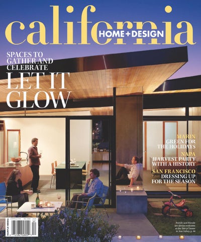 California Home+Design - 2008.12