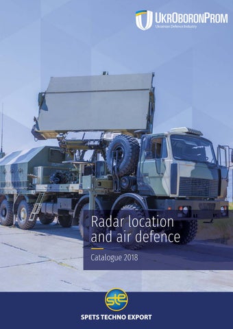 04 radar location and air defence screen
