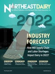 Northeast Dairy Magazine | Q1 2022