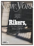 New York Magazine - June 29 - July 12, 2015