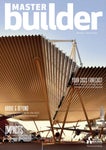 Master Builder Magazine Jan - March 2022