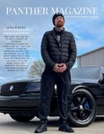 Panther Magazine - The Panther Platform Lookbook (Issue #7)