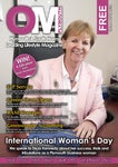 OM Plymouth Magazine 154 March 2022