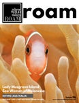 ROAM - Where Wild Things Roam Magazine - Issue 6