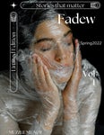 Fadew magazine Spring 2022 Volume 1
