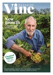 Vine magazine February 2022 edition