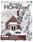 MAB Homefront - Winter 2022 Magazine