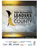 Top Business Leaders of Nassau County 2022_02_25