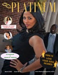 Platinum Magazine - March 2022