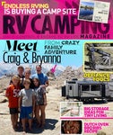 RV Camping Magazine | Mar. 2022
